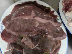 -华哥新鲜猪精品美食