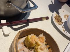 -煲王粤菜餐厅(中侨中心店)