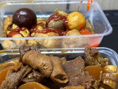 -阿姨牛杂(北京路店)