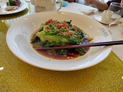-黄埔华苑酒家(黄埔总店)