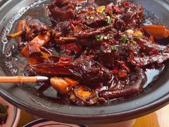 -回味黑鸭煲·始于2006(万松园店)