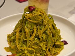 大同鲜黄花-请晋·乔家大院(建外大街店)