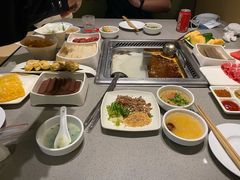 血旺-海底捞火锅(凯德广场店)