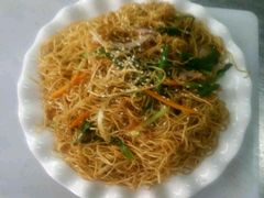 -拿福食府(广大路店)