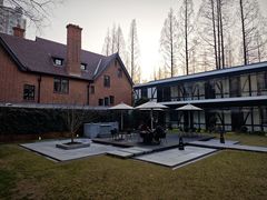 -一尺花园(安和花园店)