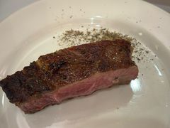 -摩根扒房(桐梓林店)