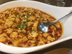 麻辣豆腐-浔庐餐厅•江西老字号•九江菜(南湖国际店)