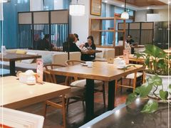 大堂-素行天下(国投财富广场店)