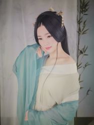 -盘子女人坊古装写真摄影(南京总店)
