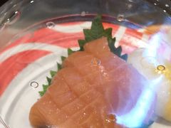 -新一番三文鱼寿司(红城湖店)