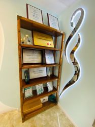 -芊尔美依产后修复中心(朝阳大悦城店)