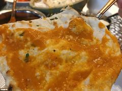 -Pita's&Tika's中东和印度风味餐厅(龙湖天街店)