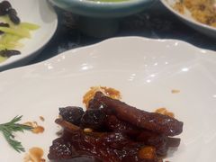 -扬州香格里拉·香宫中餐厅