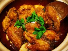 -聚宝渔港.五钻酒家(上地店)