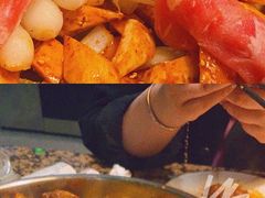 -黄记煌三汁焖锅(1818广场店)