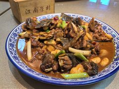 -江南荣村(小溪店)