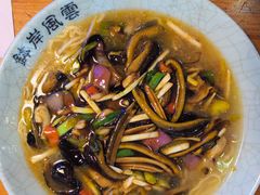 -风云面馆(珠海路店)