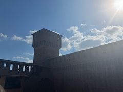 -斯福尔扎古堡