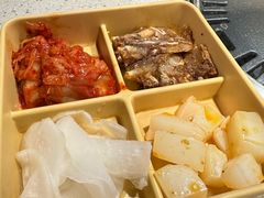 -猫抓烤肉(观音桥九街店)