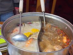 -养牛邓·潮汕牛肉海鲜自助火锅(广州店)