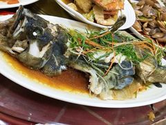 -琼大师东方烤乳猪(亚特兰蒂斯店)