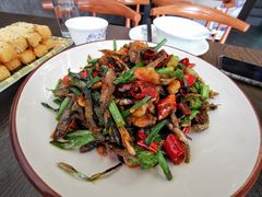 洞庭小鱼小虾-渝湘厨(古美店)