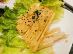 -白氏兄弟烧烤(富康路总店)