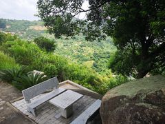 -青芝山风景名胜区