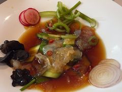 -月福京味斋·烤鸭店·北京菜(鼓楼总店)