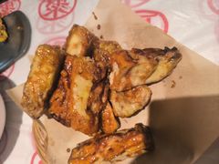 -聚味斋香辣蟹(生态城万达店)