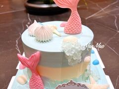 -杜哈夫DOUX RÊVE·生日蛋糕(日月光店)