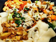 -鼎高高陕西美食(龙德广场店)