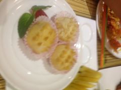 iphone_upload_pic-曼泰·泰餐(京华城店)