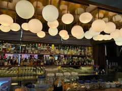 -玖尹-新派中式餐酒馆