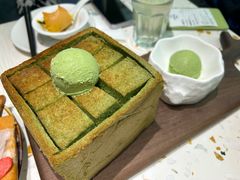 -大树餐厅(环球港店)