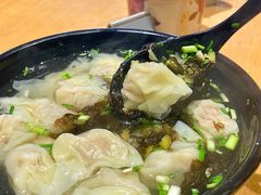 -真真鲜馄饨店(启蒙路店)