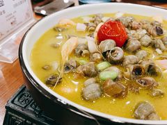 -锡和无锡菜(景丽苑店)