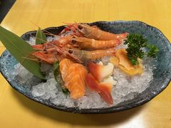 -大焰自助日式料理 铁板烧(徐汇店)