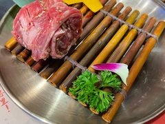 -西塔老太太泥炉烤肉(龙湖北苑天街店)