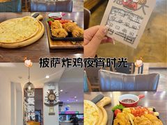 -Kpasta韩式意大利面