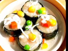 -斑斓西餐厅·自助茶点(高崎机场佰翔花园酒店)