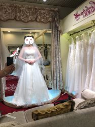 婚纱-全城热恋璀璨婚纱摄影(国贸总店)