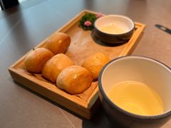 -同仁四季椰子鸡(无锡滨湖万象汇店)
