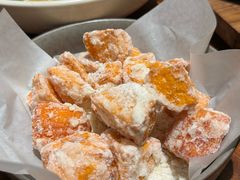 反沙红薯-七色云蔬食(喜邻里店)