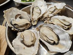 -飞尝蚝·顺德菜·鱼生(顺德总店)