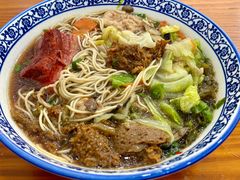 -崔氏班面馆(2号店)