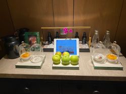 -文华东方水疗中心