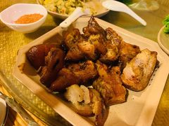 -多哥水傣味餐厅(司马巷店)