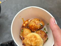-阿宝生煎包(万松园总店)