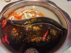 -水碾河刘老大串串香(水碾河路店)